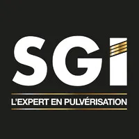 SPRAY GUN IMPORT logo