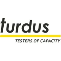 TURDUS TESTERS OF CAPACITY logo