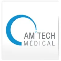AM'TECH MEDICAL logo
