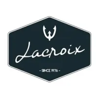 LACROIX DISTRIBUTION logo