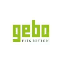 GEBO FRANCE logo