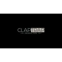 CLAP PRODUCTION (D-PLAC PRODUCTION) logo