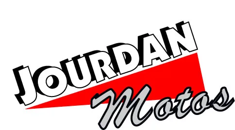 JOURDAN MOTOS SARL logo