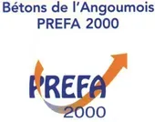 BETONS DE L'ANGOUMOIS logo