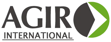 AGIR INTERNATIONAL (AGIR) logo