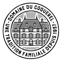 DOMAINE DU COQUEREL (DDC) logo