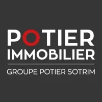 SARL CABINET POTIER logo