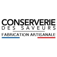 LA CONSERVERIE DES SAVEURS logo