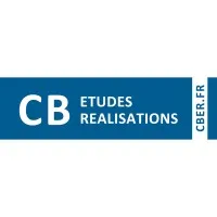 C B ETUDES ET REALISATIONS (CBER) logo