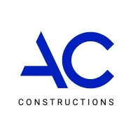 AC CONSTRUCTIONS logo
