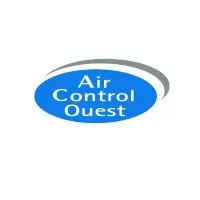 AIR CONTROL OUEST logo
