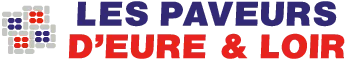 LES PAVEURS D'EURE ET LOIR logo