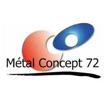 METAL-CONCEPT 72 logo