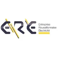 ENTREPRISE ROUSSILLONNAISE D ELECTRICITE logo