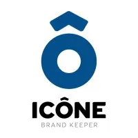 ICONE GRAPHIC logo