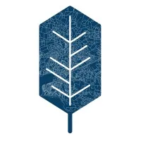 Voici le logo de la marque GROUPE EDEN qui représente son identité graphique.