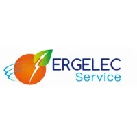 ERGELEC SERVICE logo