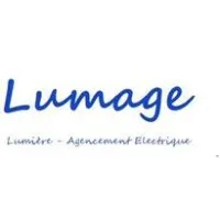 LUMAGE logo