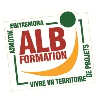 ATELIER LAN BERRI (ALB) logo