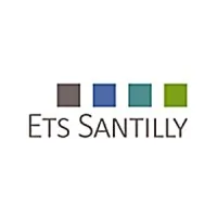 SANTILLY SERVICE FUNERAIRE (SANTILLY) logo