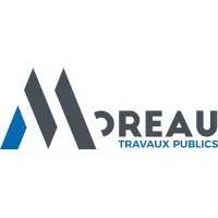 SAS MOREAU TP logo