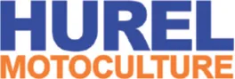 HUREL MOTOCULTURE logo