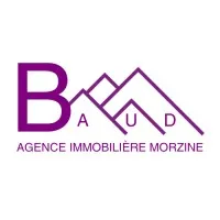 AGENCE BAUD logo