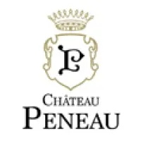 SCEA CHATEAU PENEAU logo