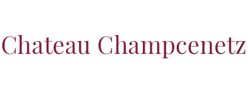 SCI DU CHATEAU CHAMPCENETZ logo