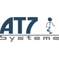 AT7 SYSTEME logo