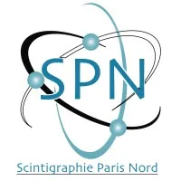 SCINTIGRAPHIE PARIS NORD logo