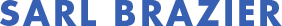 Voici le logo de la marque SARL EXPL DES ETS BRAZIER qui représente son identité graphique.