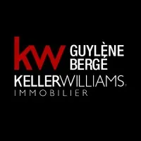 GUYLENE BERGE IMMOBILIER SARL logo