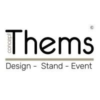 THEM'S CONCEPT logo