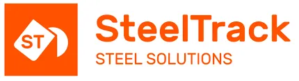 STEELTRACK logo