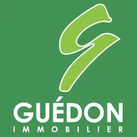 GUEDON IMMOBILIER logo