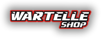 WARTELLE MODELISME logo