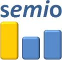 SEMIO logo