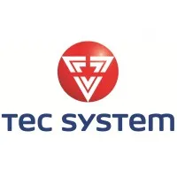 TEC SYSTEM logo