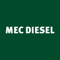 MEC-DIESEL FRANCE (MDD) logo