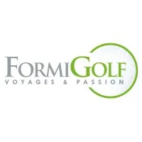 FORMIGOLF (FORMIGOLF) logo