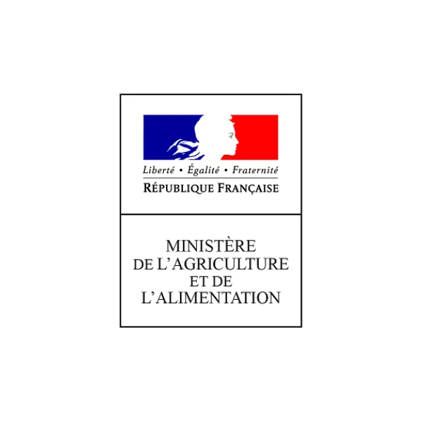 Voici le logo de la marque ASSOCIATION DE L'INTERPROFESSION DE LA FILIERE FORET BOIS EN REGION CENTRE-VAL DE LOIRE (FIBOIS CENTRE-VL) qui représente son identité graphique.