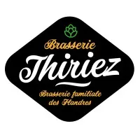 BRASSERIE THIRIEZ logo