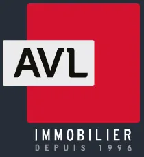 A.V.L.IMMOBILIER logo