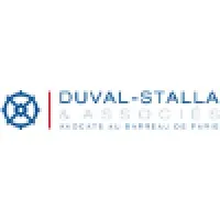 DUVAL & ASSOCIES logo