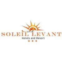 HOTEL LE SOLEIL LEVANT logo