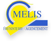 MELIS JEAN-FRANCOIS (EBENISTERIE MELIS) logo