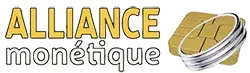 ALLIANCE MONETIQUE logo