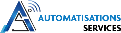 AUTOMATISATIONS SERVICES logo