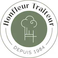HONFLEUR TRAITEUR logo